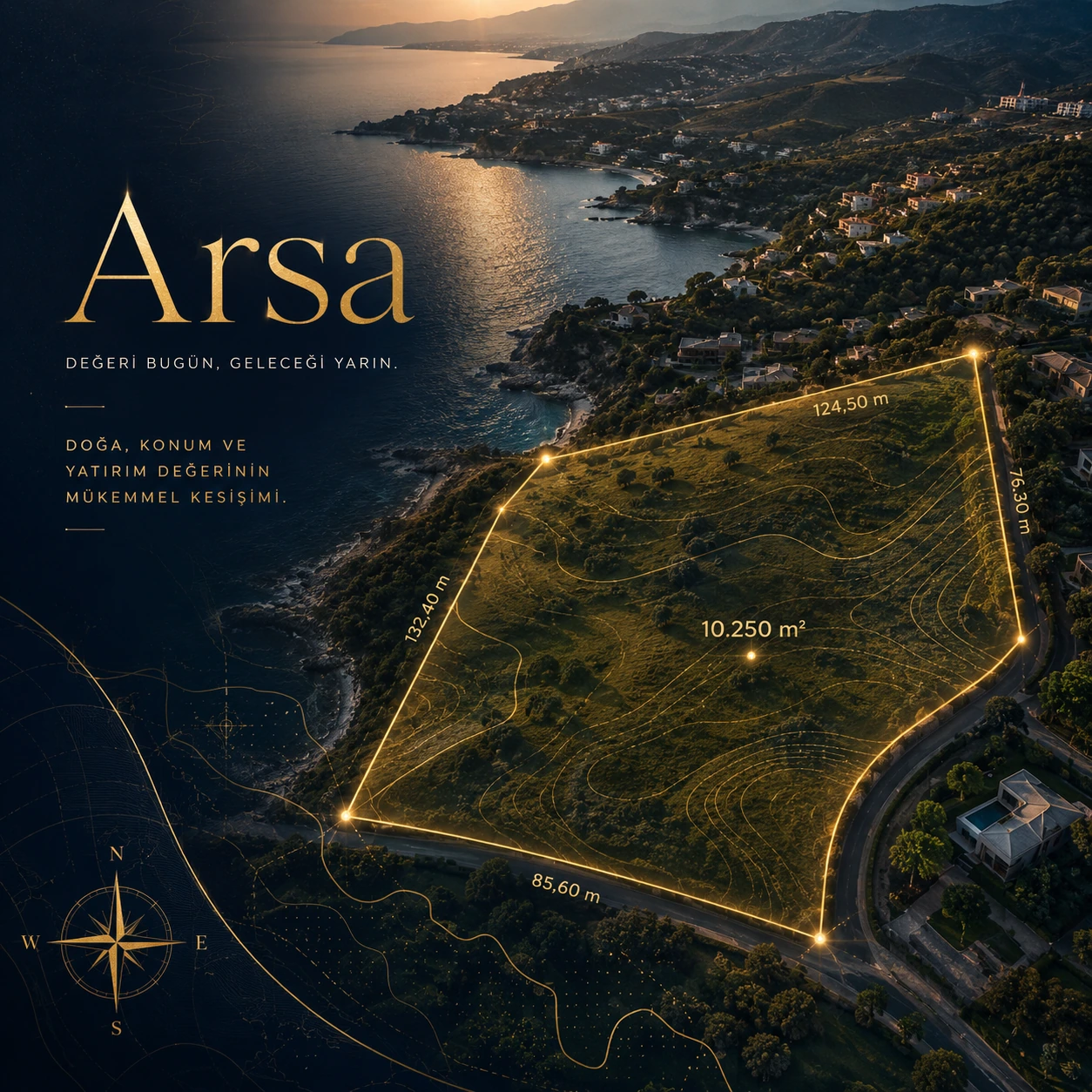 Arsa